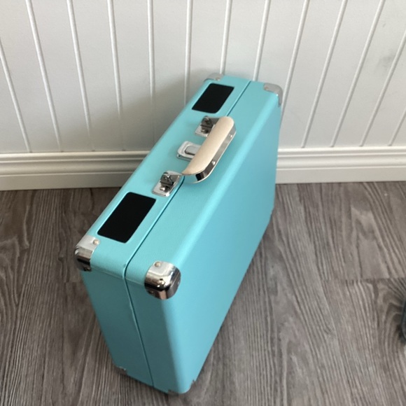 Crosley Cruiser Deluxe in Blue 🔥HP🔥 - Picture 2 of 7